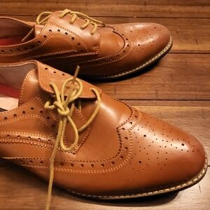 Bruno Marc Mens dress shoes